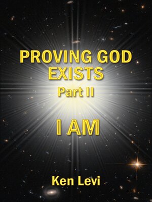cover image of Proving God Exists Part II